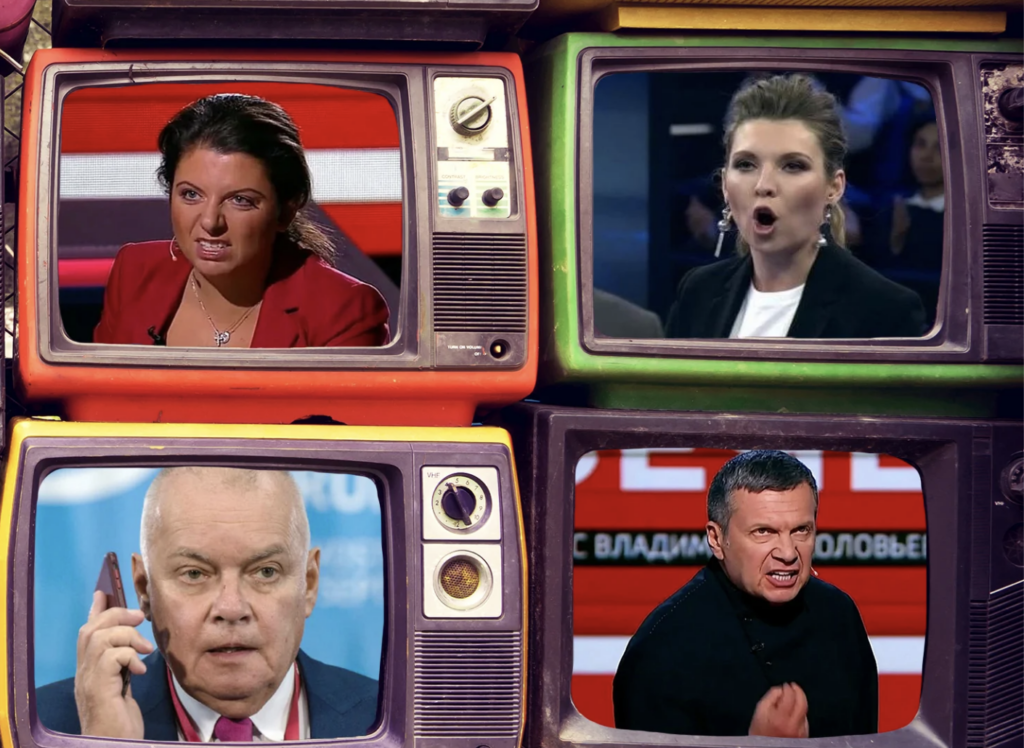 Ілюстрація: Бабель